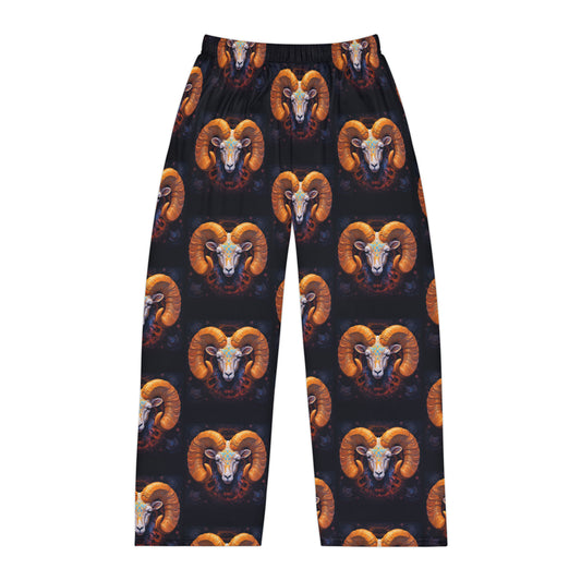 RAm Men's Pajama Pants