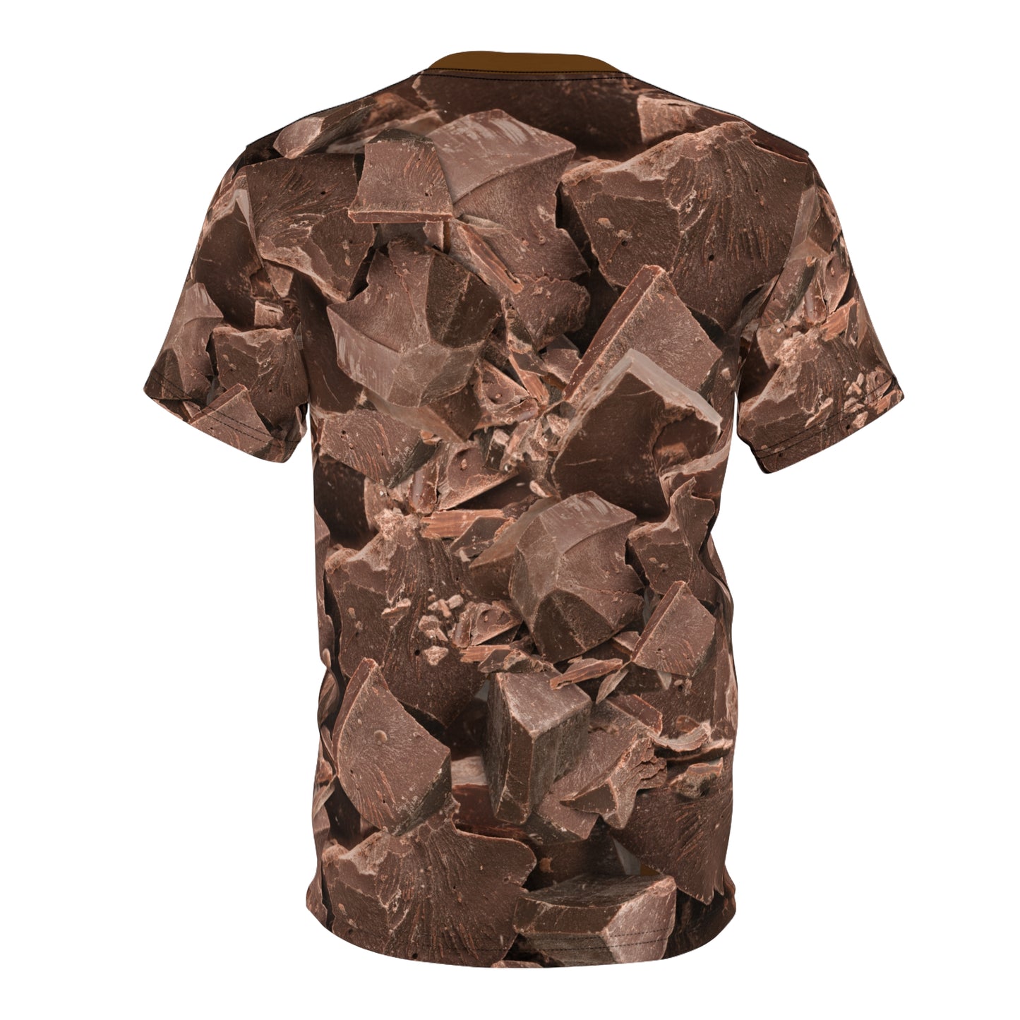 ALWAYS BETTER WITH CHOCOLATE Unisex Tee