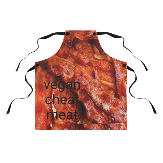 Cheat Meat Apron