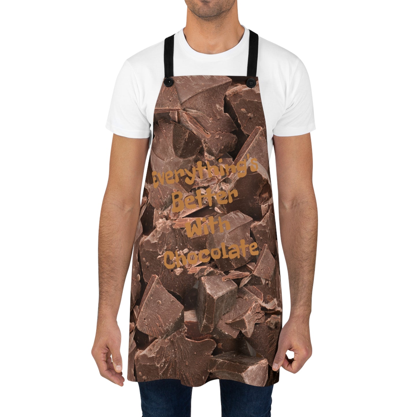 Everythings Better Apron