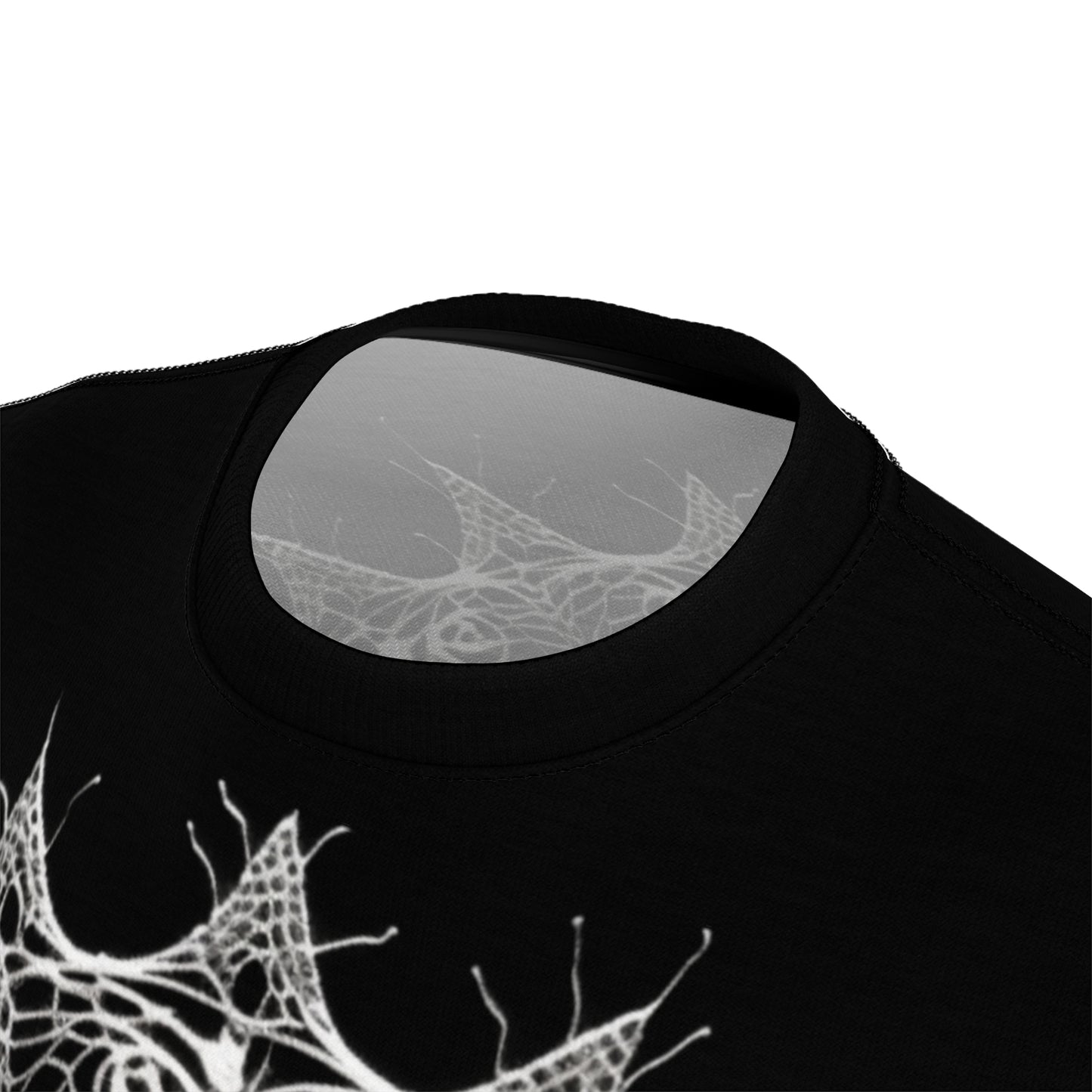 LACE Unisex Cut & Sew Tee