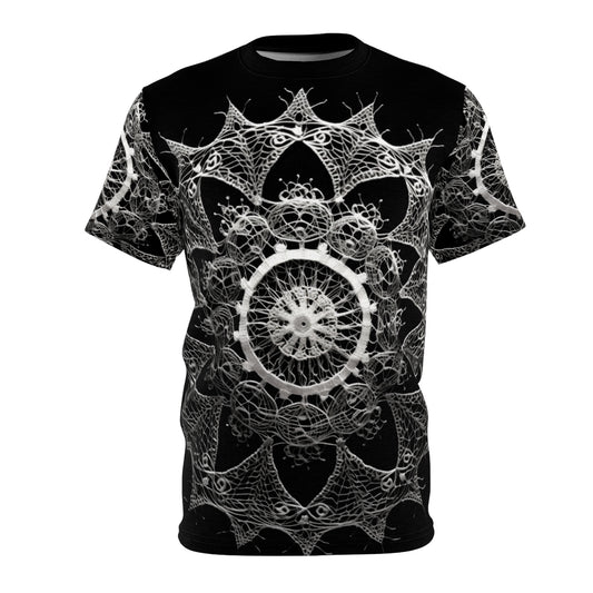 LACE Unisex Cut & Sew Tee