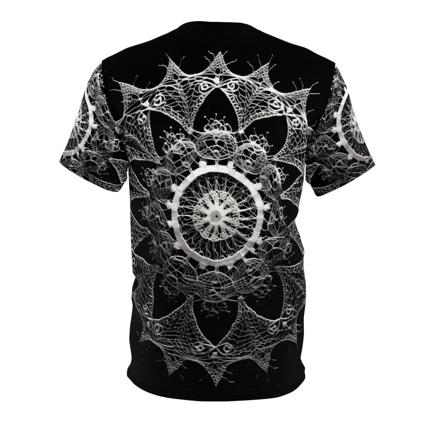 LACE Unisex Cut & Sew Tee