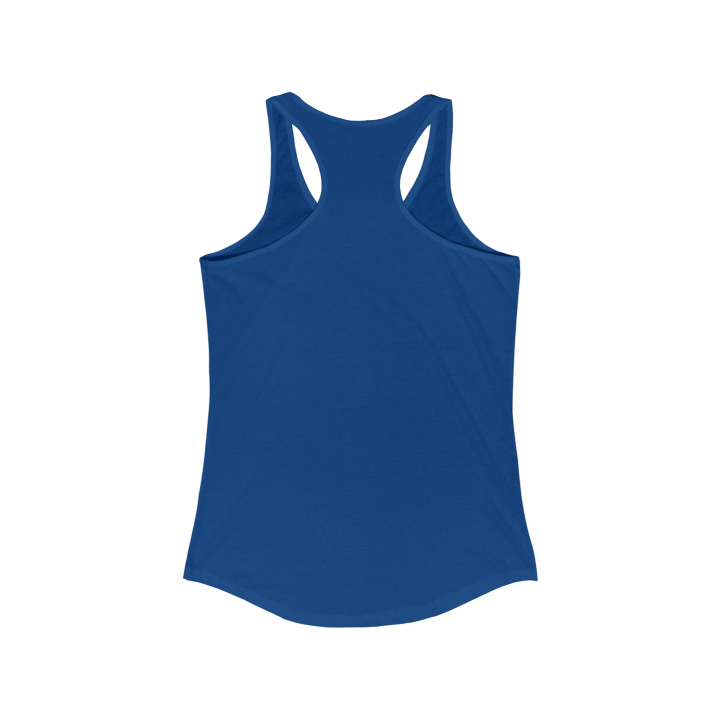 Garden Connection B Women's Ideal Racerback Tank