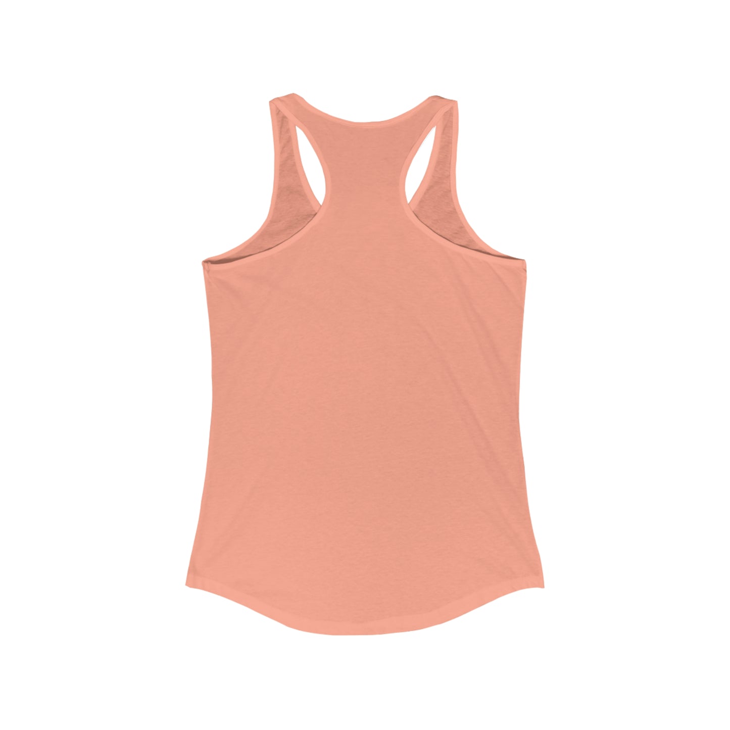 Garden Connection B Women's Ideal Racerback Tank