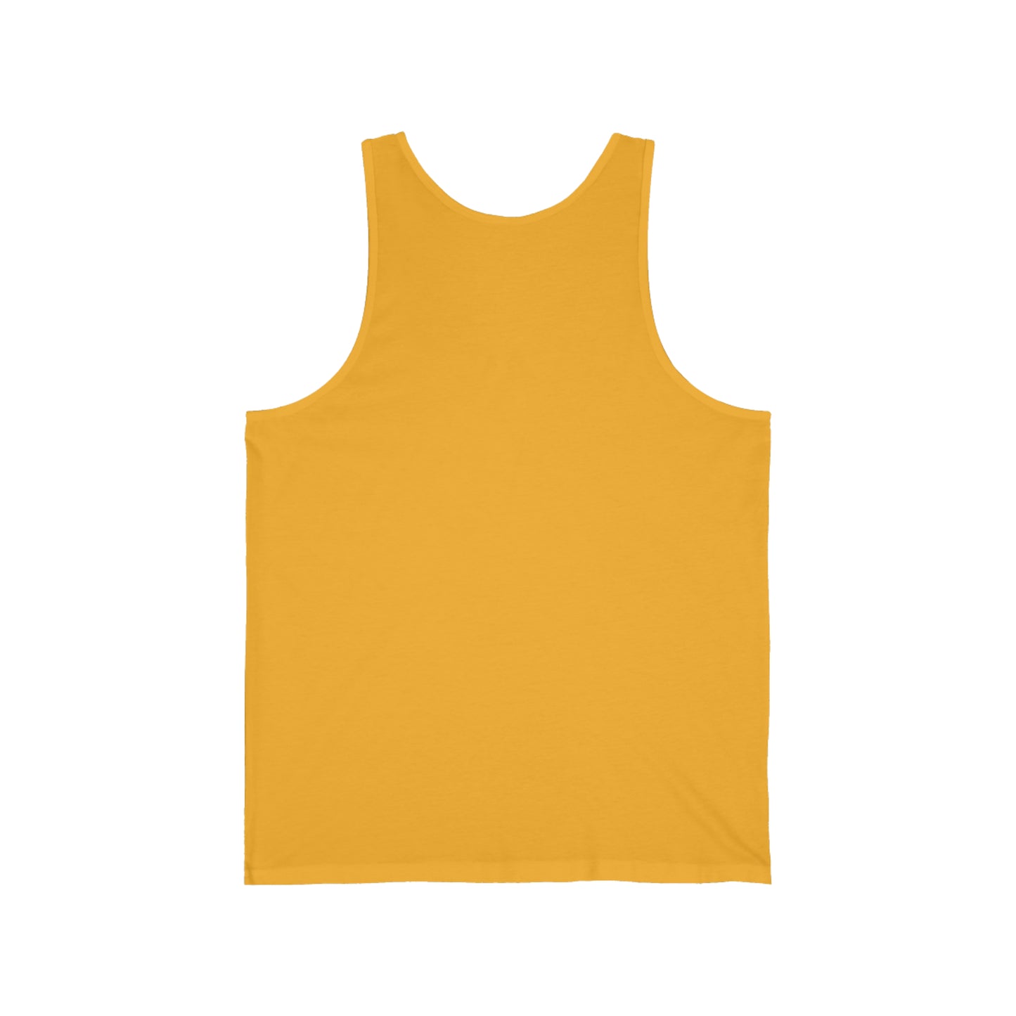 HONEY POT Unisex Jersey Tank