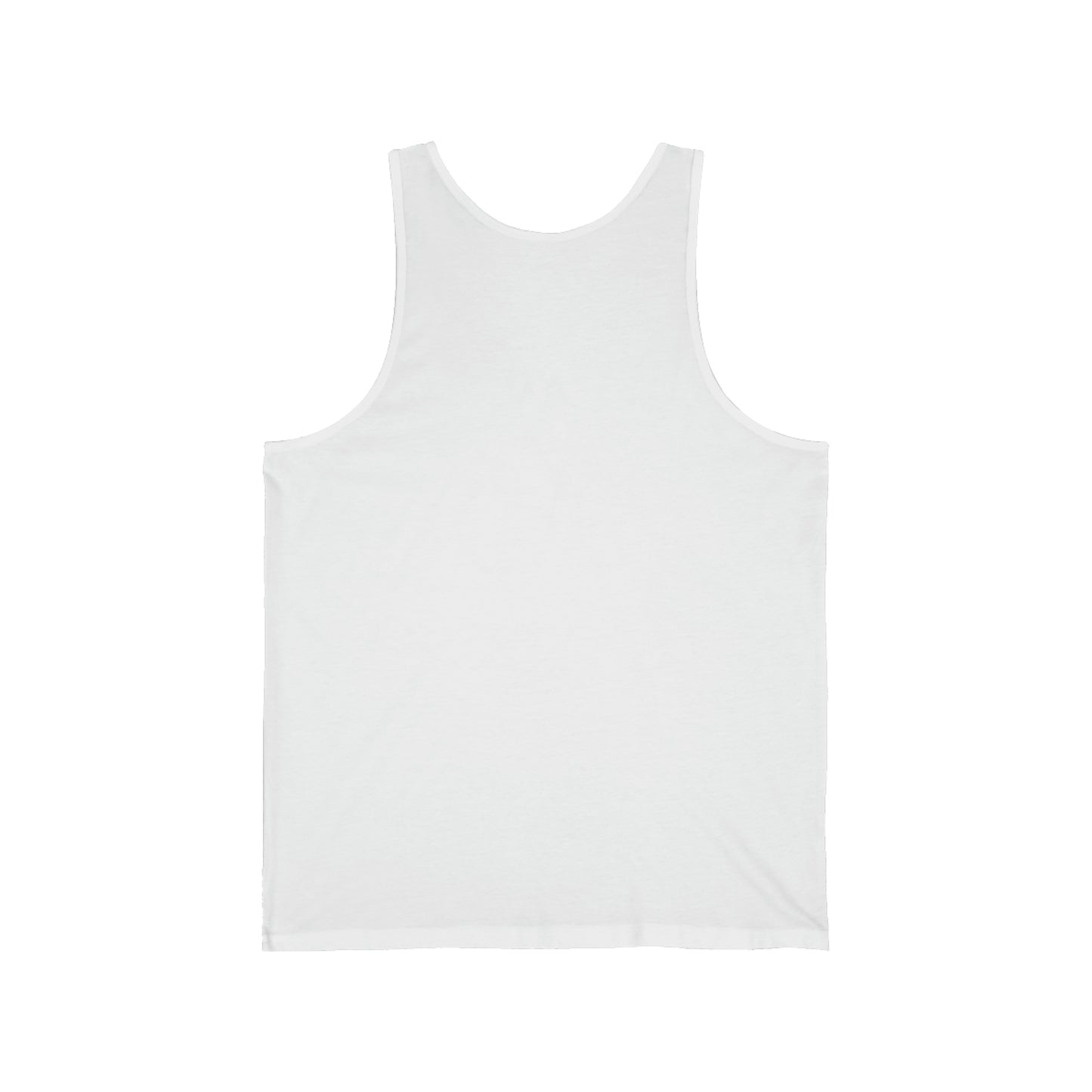 HONEY POT Unisex Jersey Tank